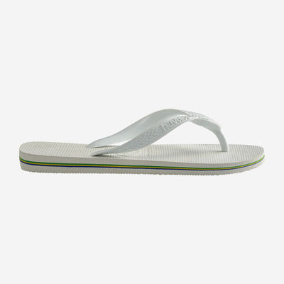 Iconic Brazil Slippers