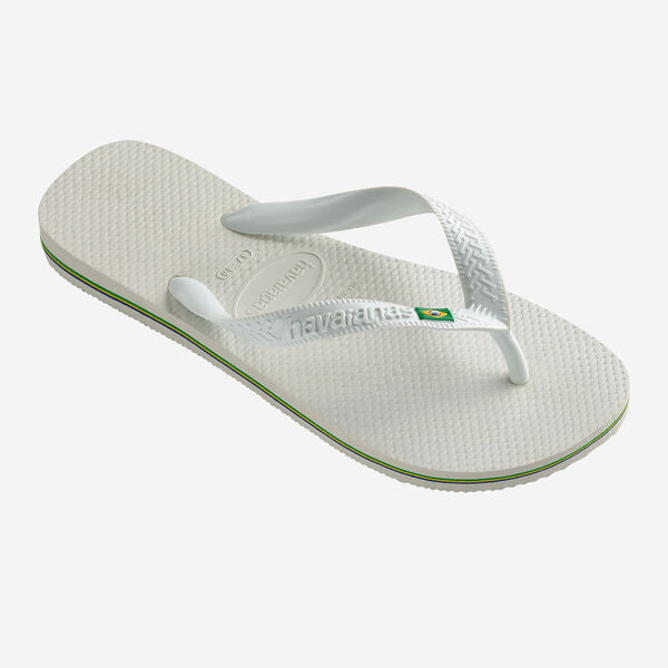 Iconic Brazil Slippers
