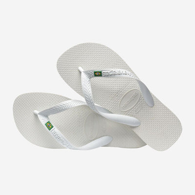 Iconic Brazil Slippers